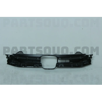 Honda Crv Ön Panjur Nikelaj Siyah 2012- (Oem No:  71121T1Ve01)