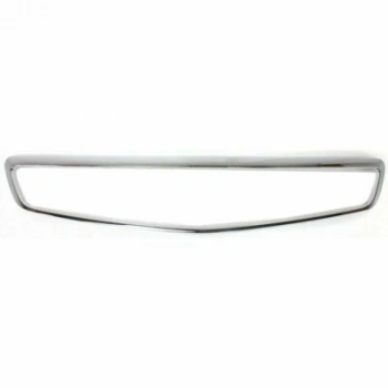 Honda Civic Ön Panjur Nikelajlı Sedan 1995-1999 (Oem No:  71122S04003)