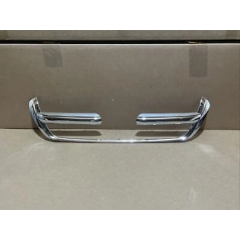 Honda Crv Ön Panjur Çerçevesi Nikelaj 2002-2004 (Oem No:  71122S9A003)