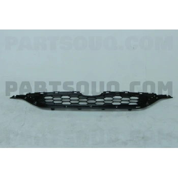 Honda Crv Ön Panjur Bandı Nikelaj Orta Sol 2012- (Oem No:  71124T1Ve01)