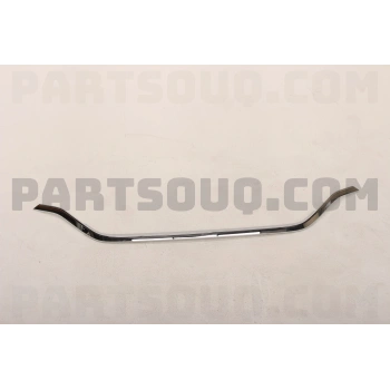 Honda Crv Ön Panjur Bandı Nikelaj Alt 2012- (Oem No:  71125T1Ve01)