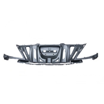 Peugeot 206 Plus Ön Panjur İç Demiri 2009 (Oem No:  7416P3)