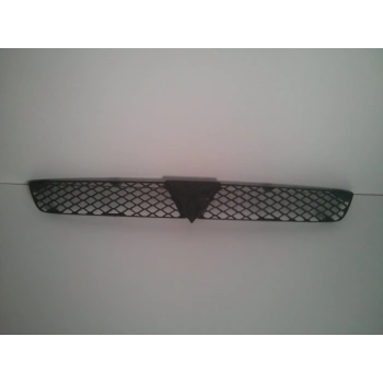 Mitsubishi Lancer Ön Panjur Nikelaj Çerçevelı 2008- (Oem No:  7450A093)