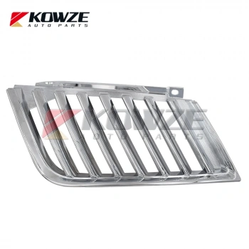 Mitsubishi L200 Ön Panjur 4 Wd Sağ 2005  (Oem No:  7450A186)