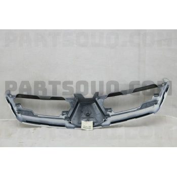 Mitsubishi Lancer Ön Panjur Beyaz-Siyah 2006-2008 (Oem No:  7450A214Wa)