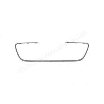 Peugeot 508 Ön Panjur Çerçevesı 2010- (Oem No:  7453A9)