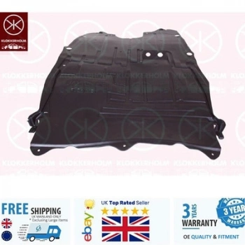 Renault Laguna Karter Muhafaza Plastiği 2007  (Oem No:  758900002R)