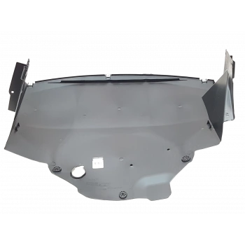 Renault Master Karter Muhafaza Plastiği 2010- (Oem No:  758903761R)