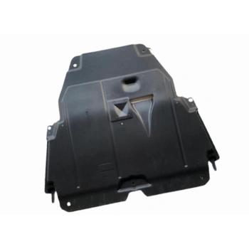 Renault Megane Karter Koruma Muhafazası 2016- (Oem No:  758905275R)