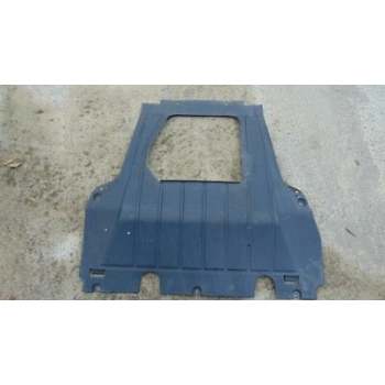 Nissan Micra Karter Muhafaza Plastiği 2015- Dız03 2009 (Oem No:  75892-Bc415)