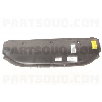 Nissan Qashqai Karter Muhafaza Plastiği Orta 2010-2013 (Oem No:  75892-Br00A)