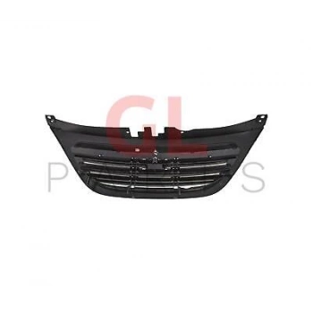 Citroen C3 Ön Panjur 2002-2005 (Oem No:  7804L0)