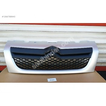 Citroen Jumper Ön Panjur Komple 2006-2013  (Oem No:  7804R5)