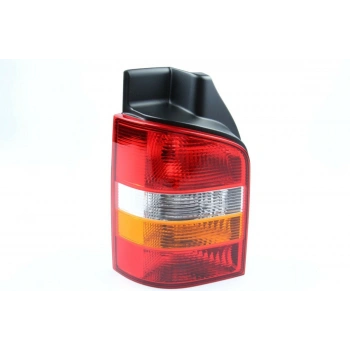 Volkswagen Transporter Arka Stop Sol 2003- (Oem No:  7H0945095J)