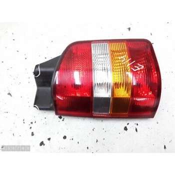 Volkswagen Transporter Arka Stop Beyaz Sinyalli  Sol 2003- (Oem No:  7H0945095K)