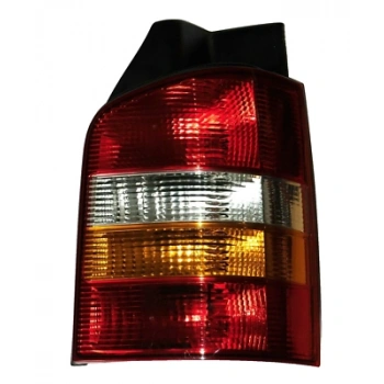 Volkswagen Transporter Arka Stop  Sağ 2003- (Oem No:  7H0945096F)