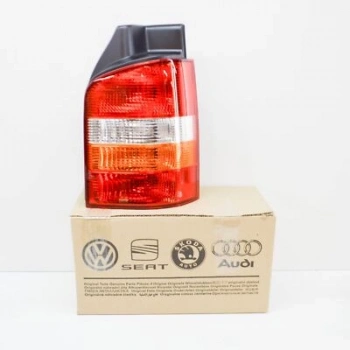 Volkswagen Transporter Arka Stop Sağ 2003- (Oem No:  7H0945096J)