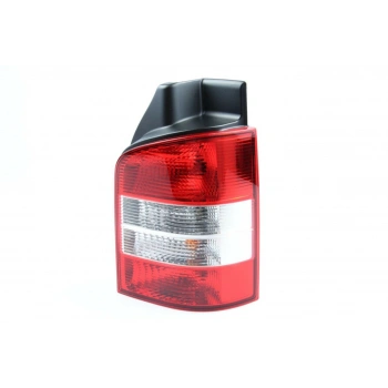 Volkswagen Transporter Arka Stop Beyaz Sağ 2003- (Oem No:  7H5945096M)