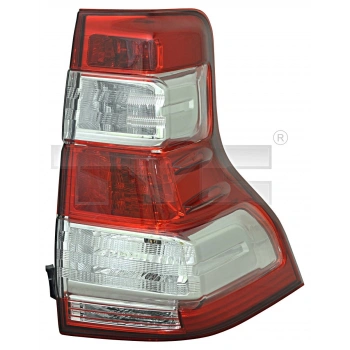 Toyota Land Cruiser Prado Arka Stop Ledli Sağ 2014- (Oem No:  8155160B50)
