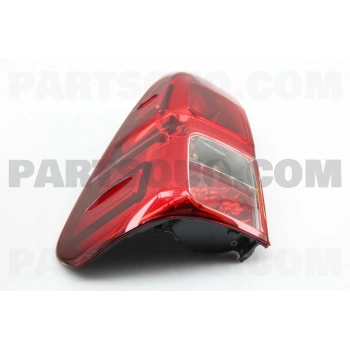 Toyota Hilux Arka Stop Sol 2013- (Oem No:  815600K270)