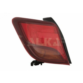 Toyota Yaris Arka Stop Sol 2015- (Oem No:  81561-0D600)