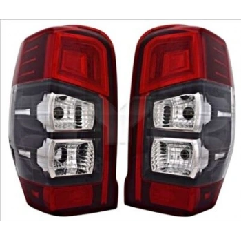 Mitsubishi L200 Arka Stop Sol 2019- (Oem No:  8330B211)