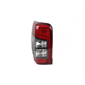 Mitsubishi L200 Arka Stop Ledli Sol 2019- (Oem No:  8330B215)
