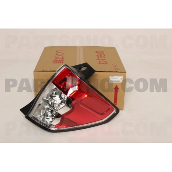 Subaru Forester Arka Stop Sağ 2008-2012 (Oem No:  84912Sc101)