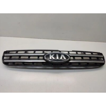 Kia Sportage Ön Panjur 2005  (Oem No:  863501F030)