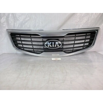 Kia Sportage Ön Panjur Nikelaj 2011- (Oem No:  863503W000)