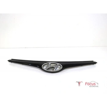 Hyundai İ20 Ön Panjur 2011- (Oem No:  863504P500)