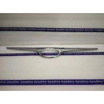 Hyundai İ20 Ön Panjur Bandı Nikelaj 2009- (Oem No:  863521J000)