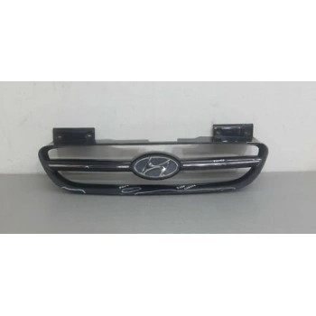 Hyundai Getz Ön Panjur Dış 2005  (Oem No:  863611C310)