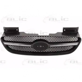 Hyundai Getz Ön Panjur İç 2005- (Oem No:  863651C310)