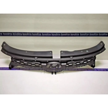 Hyundai İ10 Ön Panjur 2008- 2011- (Oem No:  863660X000)