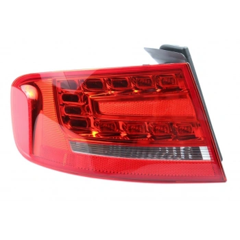Audi A4 Arka Stop Ledlı Sedan Sol 2008-2011 (Oem No:  8K5945095K)