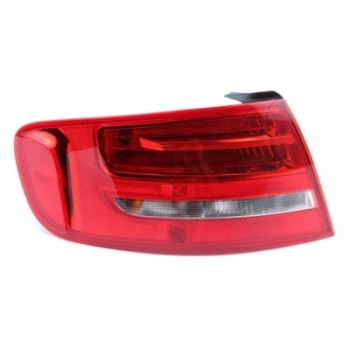 Audi A4 Arka Stop Station Wagon Sol 2008-2011 (Oem No:  8K9945095)