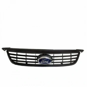 Ford Focus Ön Panjur Sıyah 2008- (Oem No:  8M518200Af)