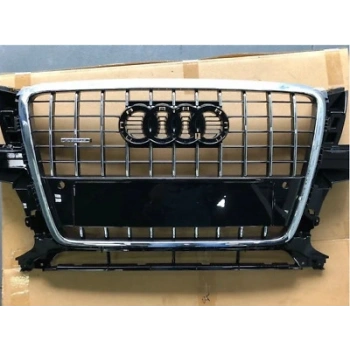 Audi Q5 Ön Panjur 2013-2017 (Oem No:  8R0853651R)