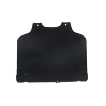 Audi A4 Karter Muhafaza Plastiği Arka 2015- (Oem No:  8W0863822B)