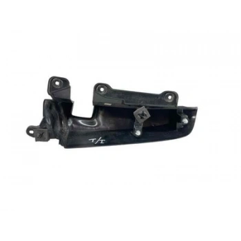 Dacia Dokker Arka Stop Braketi Sol 2012-  (Oem No:  903902581R)