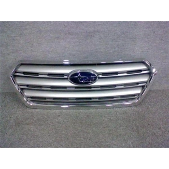 Subaru Outback Ön Panjur Nikelaj Çerçevelı 2015- (Oem No:  91121Al060)