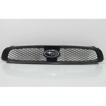 Subaru İmpreza Ön Panjur Sıyah 2003-2005 (Oem No:  91121Fe110)