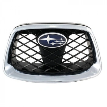 Subaru İmpreza Ön Panjur Orta Nikelaj 2006- 2007 (Oem No:  91121Fe201)