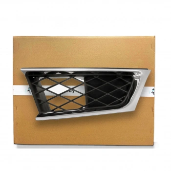 Subaru İmpreza Ön Panjur Nikelaj Sol 2006- 2007 (Oem No:  91121Fe220)