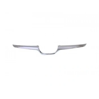 Subaru Xv Ön Panjur Bandı Nikelaj 2011- (Oem No:  91123Fj040)