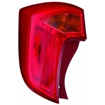 Kia Picanto Arka Stop Sol 2011- (Oem No:  924011Y010)