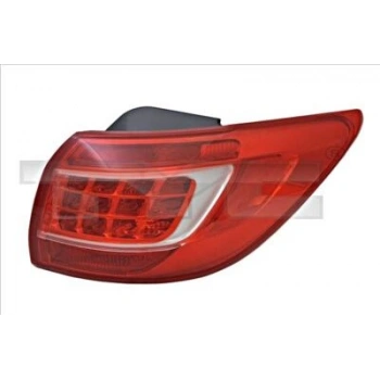 Kia Sportage Arka Stop Sol 2011- (Oem No:  924013W010)