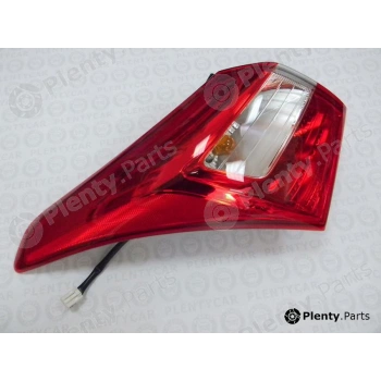 Hyundai İ30 Arka Stop Hatchback Sol 2011- (Oem No:  92401A5020)