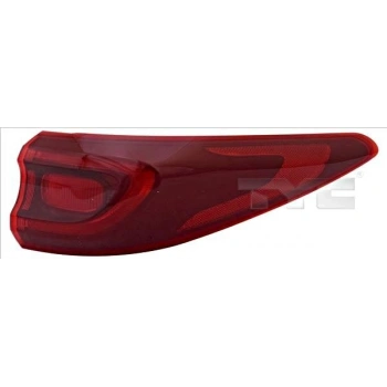 Kia Sportage Arka Stop Sol 2019-2021  (Oem No:  92401-F1500)